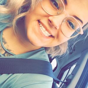 Meet your Posher, Kim